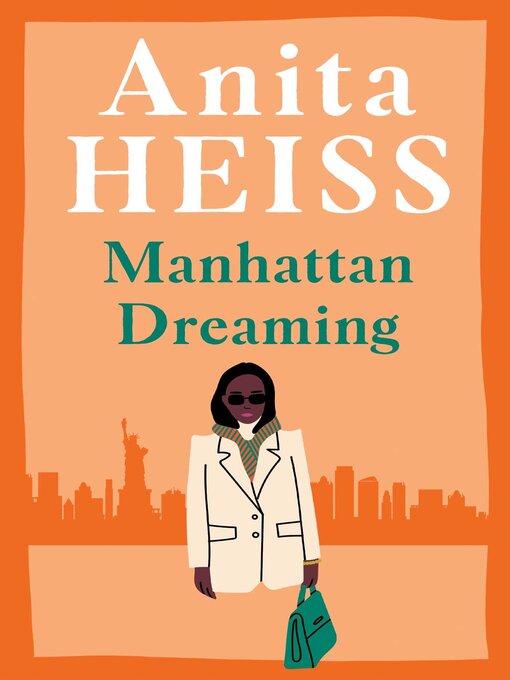 Title details for Manhattan Dreaming by Anita Heiss - Available